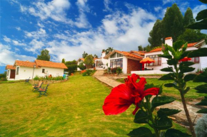 Hotel Cabañas San Cayetano